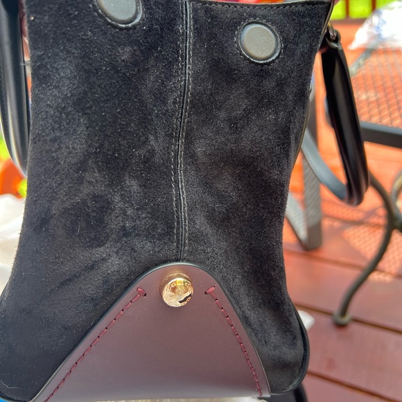 Limited Edition Coach x Selena Gomez Collection  Smoke free environment EUC - Picture 4 of 13